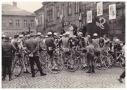 Cyklistický závod Jiskra Orlicka před rokem 1968